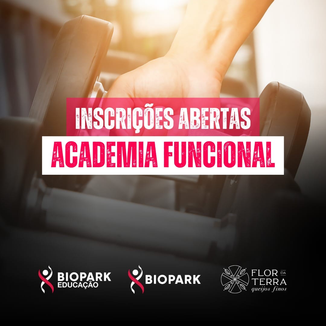 Academia Funcional