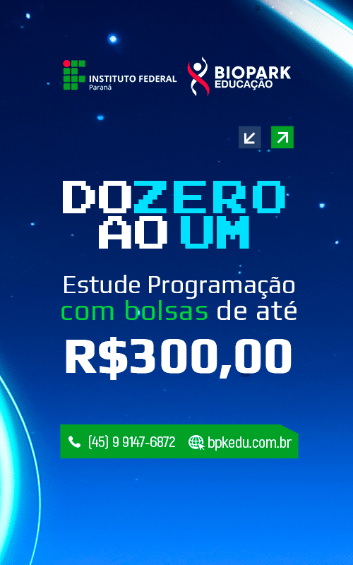 Do Zero ao Um - Se inscreva