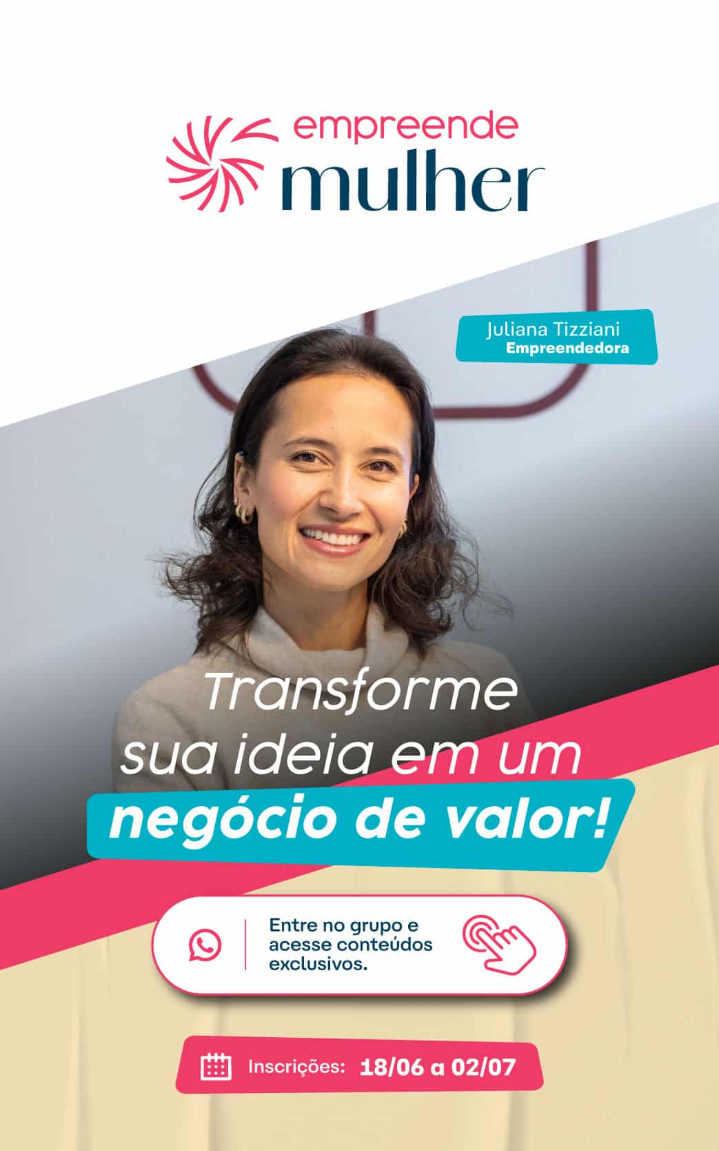 Empreende Mulher 001